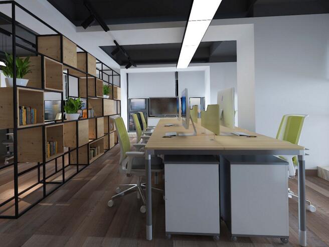 绿化设计在办公室设计中有哪些作用