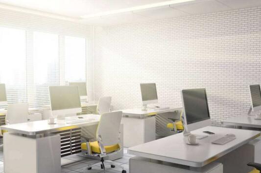 办公室装修设计要考虑空间的实用性