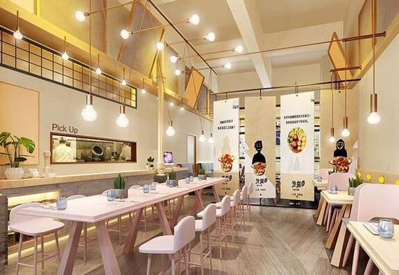 餐厅店面装修注意事项