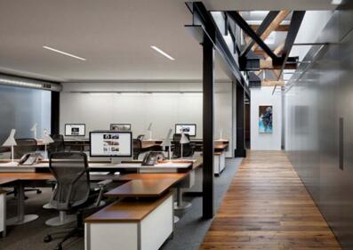 办公室装修风格有哪些重要性和目的