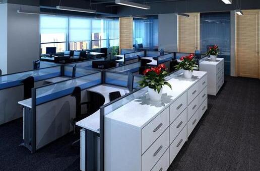 办公室装修空间划分要考虑哪些方面