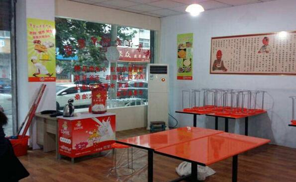 关于早餐店如何去装修你知道吗？