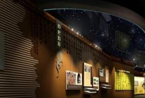 展厅设计怎么才能有营销力