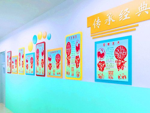 企业展厅设计遵循的基本原则是什么?