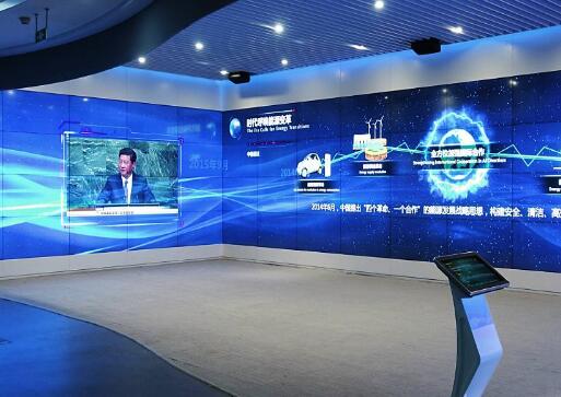 展厅设计在以后的发展趋势