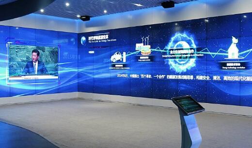 展厅设计在以后的发展趋势