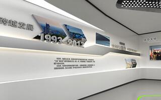 展厅设计遵循的基本原则有哪些?