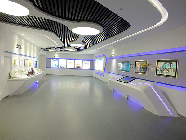设计搭建时展台需要考虑那些问题?