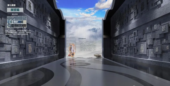 VR和党建教育结合的优势所在