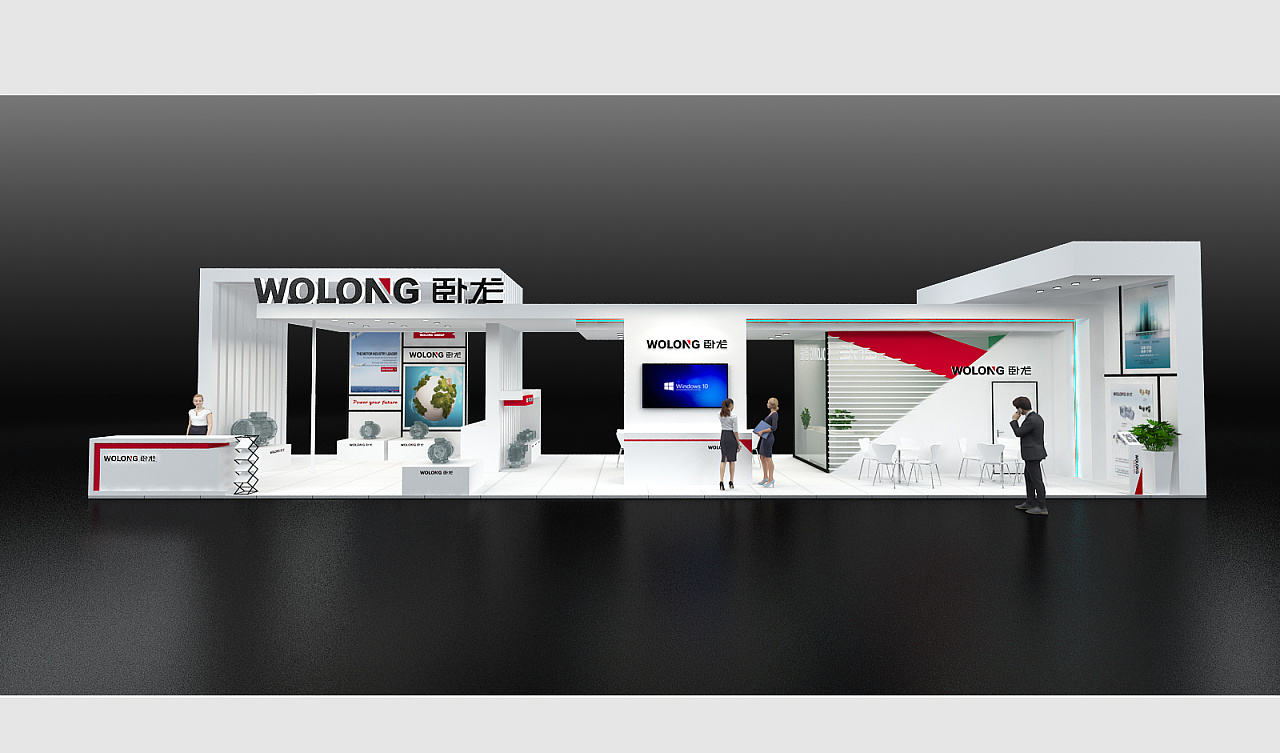 参展商应该如何选择展台设计公司？