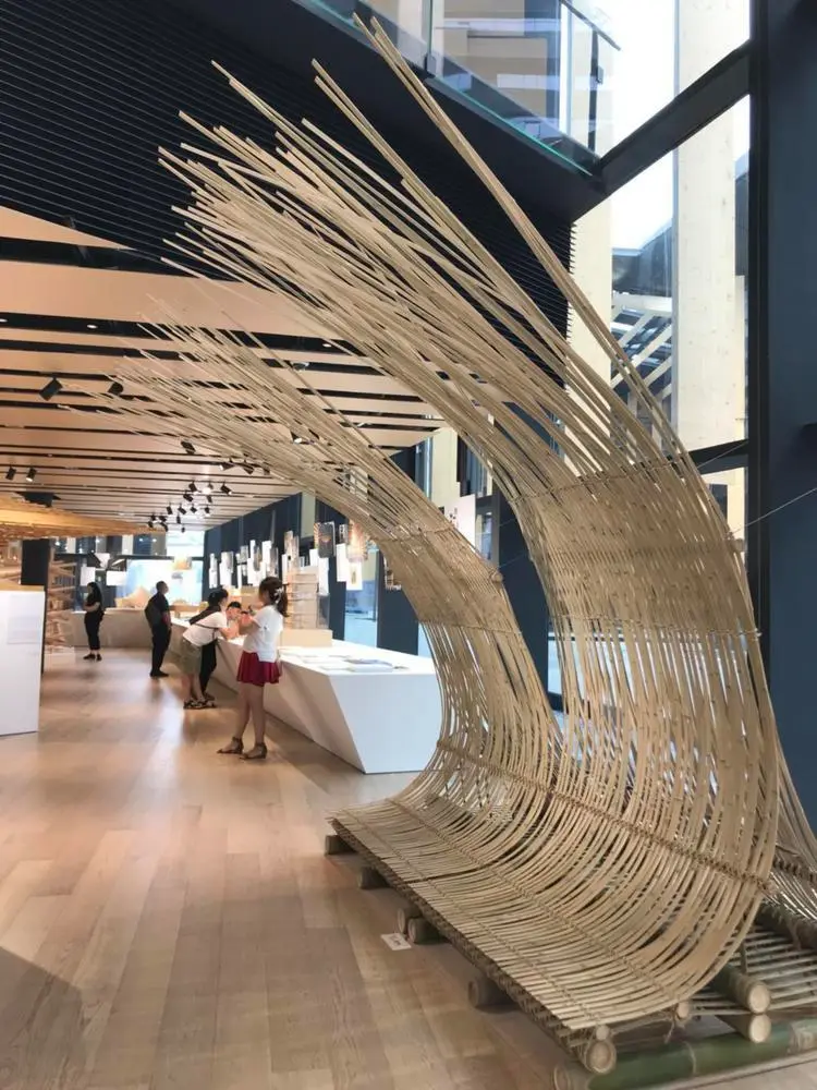 体验性会展设计成会展业设计新潮流