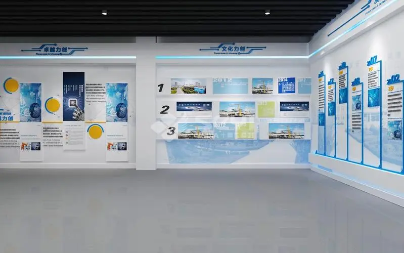创新与实用在展览设计中互相矛盾吗