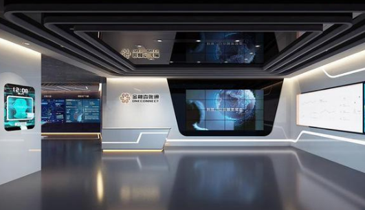 展台设计和搭建需要什么专业技术和工具