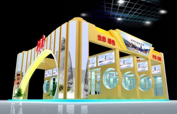 展台布置公司应该怎样满足用户的核心需求