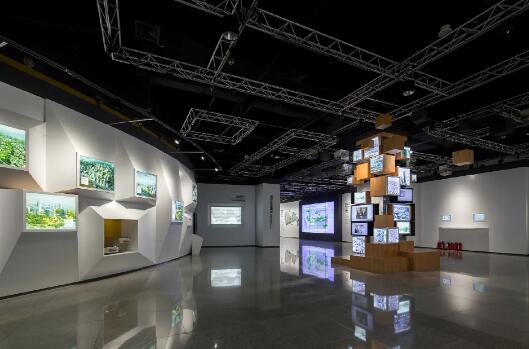 花小钱,办大展，郑州会展搭建公司是如何做到的