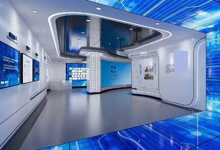 小型展台搭建如何做到脱颖而出？