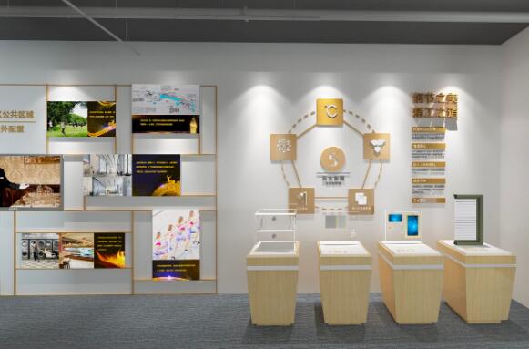 为什么展览装修成本居高不下？