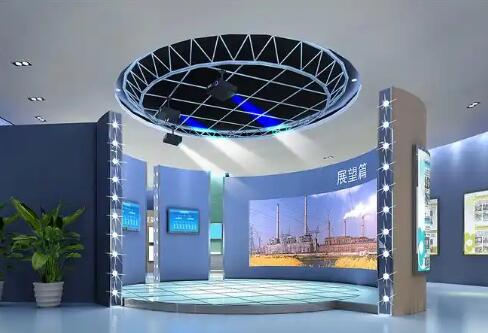 展示设计公司应该如何提高客户满意度