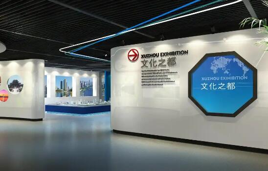 参展厂商如何搭建出经济实用的展台