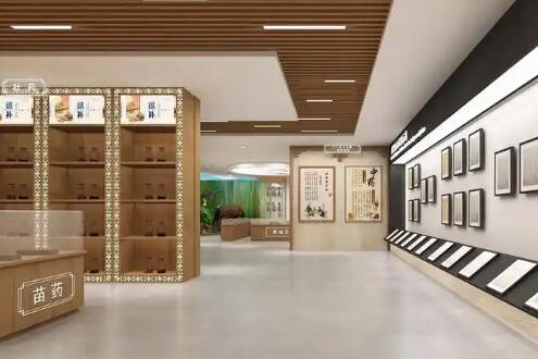 展台搭建类型有哪些