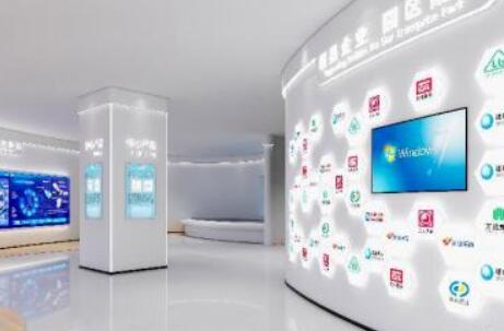 展台设计搭建和参展商沟通的三个步骤