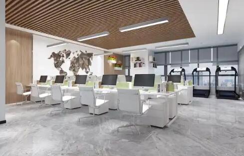 郑州展示设计公司告诉您正规装修公司与施工队的区别有哪些