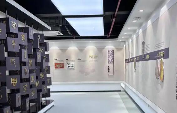 海外展台设计搭建方案及流程
