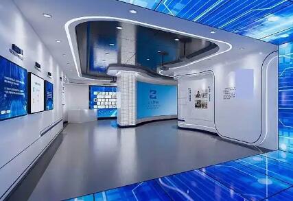 展览设计公司施工周期一般是多久？
