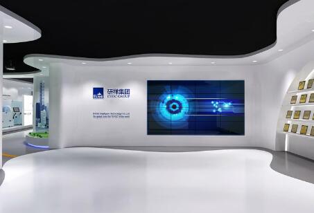 览搭建过程中的常用的搭建设备有哪些