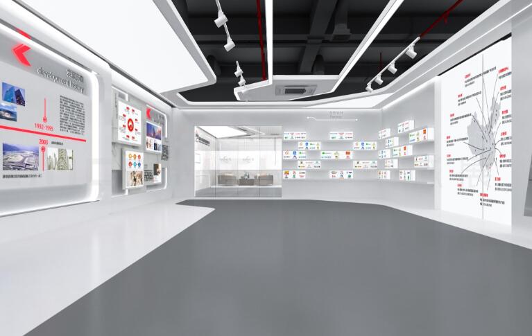 企业文化如何影响展会布展公司的现场搭建设计？