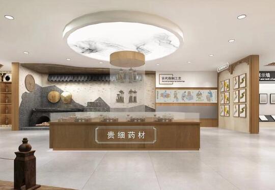 展览设计如何帮助参展企业展现产品优势？