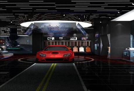 展览会搭建公司施工标准有哪些