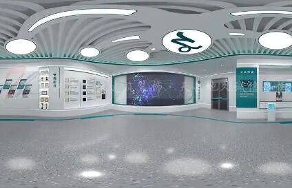 展览搭建公司如何满足参展商多元化需求