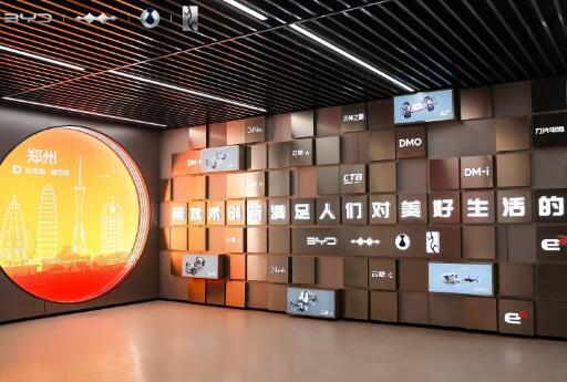 展览展会搭建公司设计搭建风格有哪些