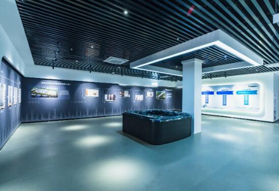 展会会展设计搭建的专业艺术