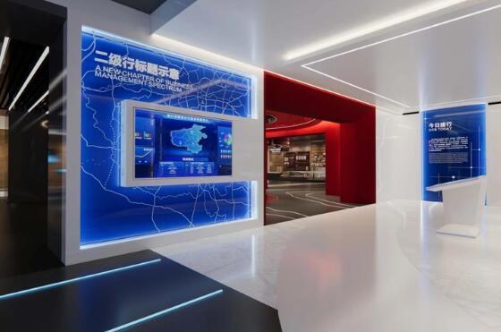 展览策划搭建公司如何寻找客户