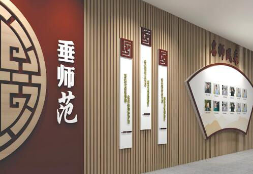 展馆设计主题中有哪些必不可少的场景运用