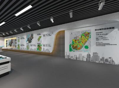 展台制作搭建怎么做更好看