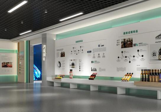 如何化解展台设计与施工遇到的难题