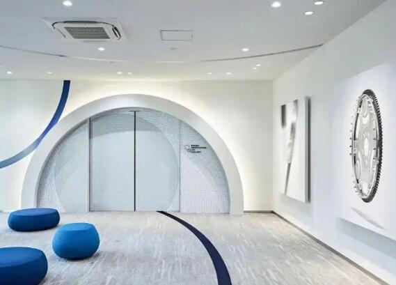 展会设计搭建基本要求