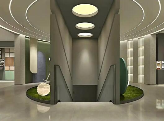 展览设计与建筑风格分类标准