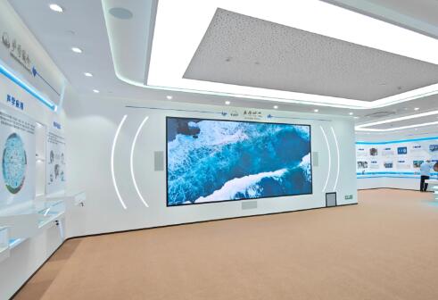 打造卓越展示空间的关键要点