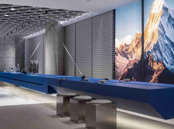 科技互动展厅设计需要注意些什么